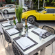 Illustration for article titled This Room In Miami Is Full Of Rare Supercar Treasures